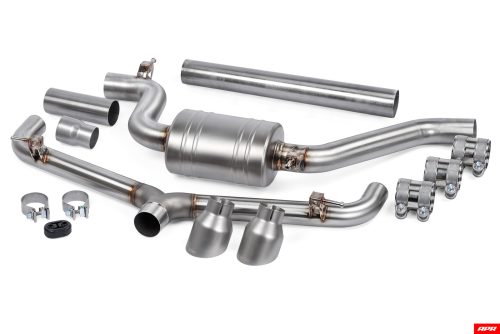 Exhaust Systems
