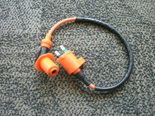 GY6 Performance Coil
