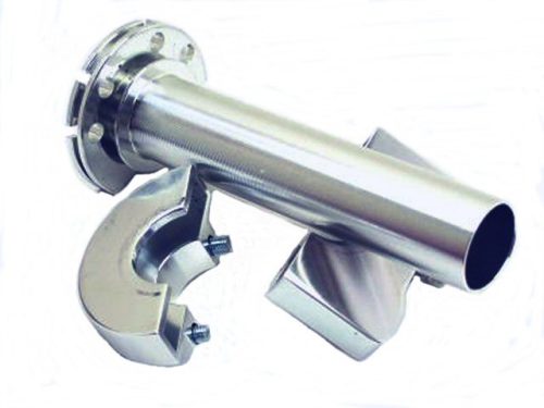 Performance Throttle
