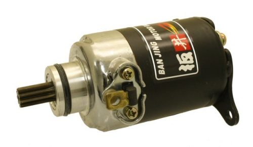 High Torque GY6 Starter Motor