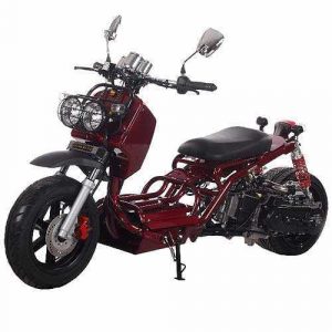 Icebear Maddog 50cc (Call For Pricing)