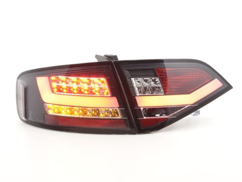 LED Headlights & Taillights