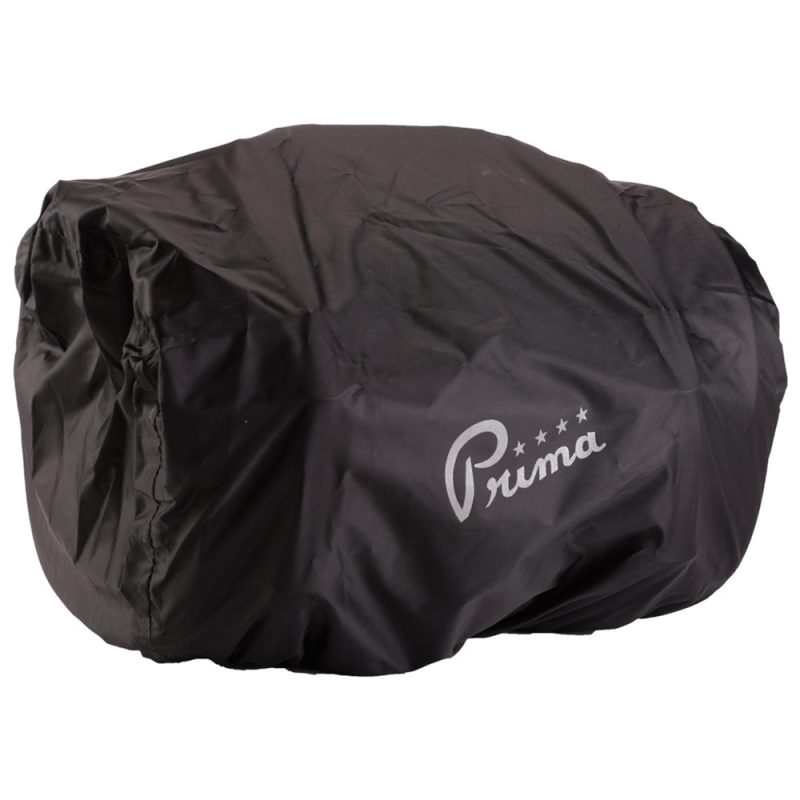 Prima Roll Bag (Small, Black) - Image 3