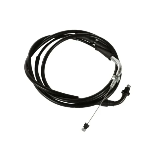 NCY Throttle Cable (76"); GY6, 139QMB