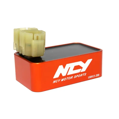 NCY Performance CDI (AC, 6 Pin); GY6, 139QMB