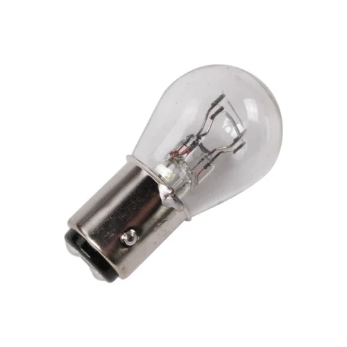Taillight Bulb (12V 21W/5W); CSC go., 139QMB Scooters