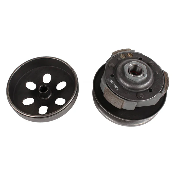 Blue Line Complete Clutch Drive Assembly; GY6 - Image 3