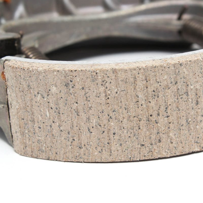 Brake Shoes; 139QMB, Minarelli - Image 2