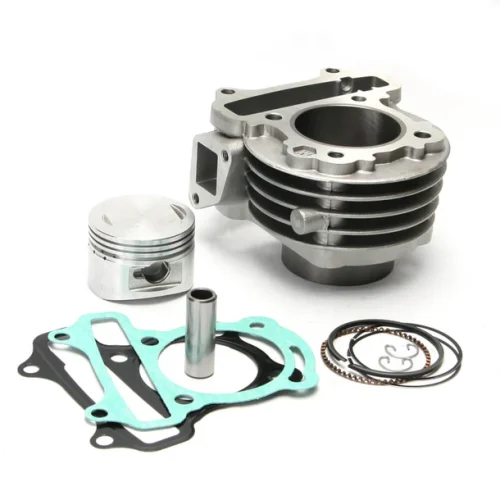 NCY Cylinder Kit 4T (81cc, Iron, 50mm); 139QMB