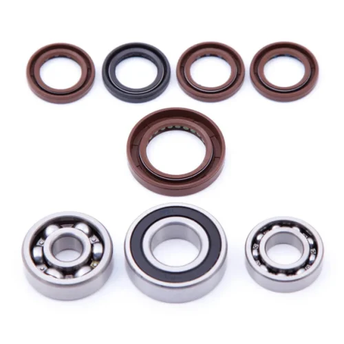Engine Rebuild Kit; GY6
