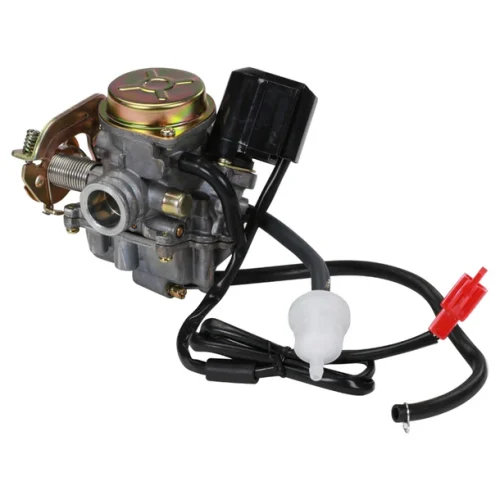 Blue Line Carburetor (CVK,19mm); 139QMB