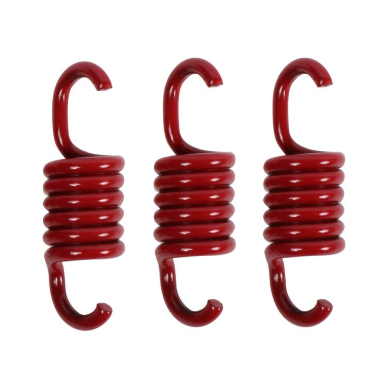 NCY Clutch Springs (2000 RPM); GY6 - Image 2