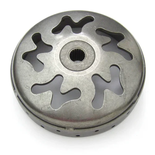 NCY Clutch Bell (Buddy 125/170i, GY6)