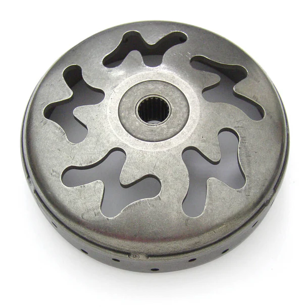 NCY Clutch Bell (Buddy 125/170i, GY6)