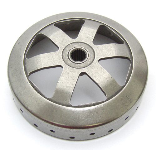 NCY Clutch Bell; 139QMB