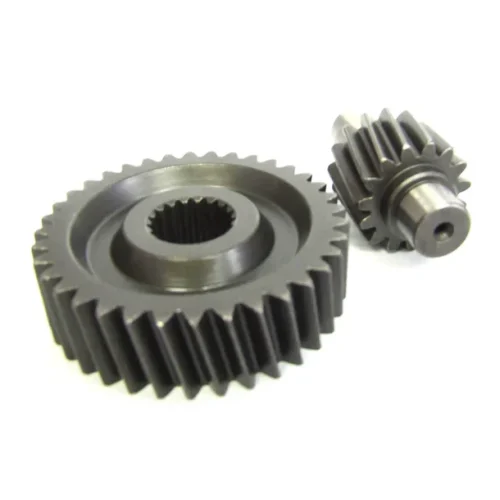 NCY, Gear Set (15*37); GY6 150cc