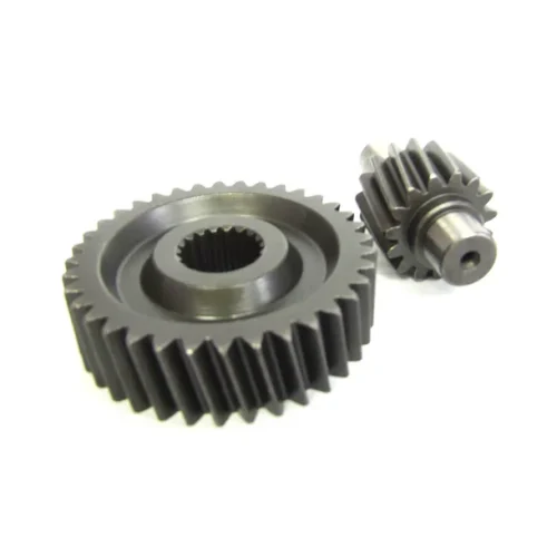 NCY, Gear Set (15*38); GY6 150cc
