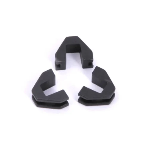NCY Variator Sliders; 139QMB