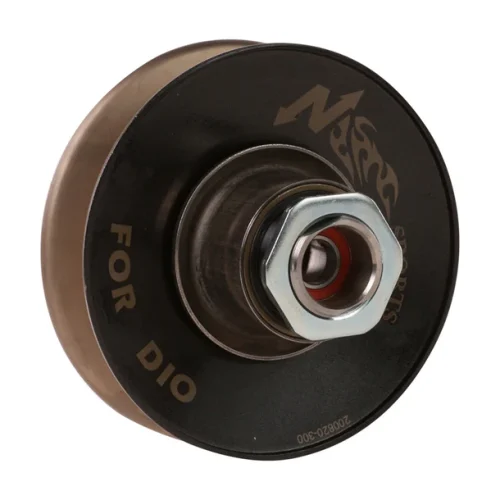 NCY Secondary Sliding Sheave Assembly; Dio, Elite, Buddy 50