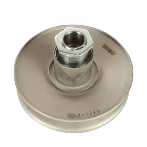 RDLN Adjustable Sheave Clutch Pulley; GY6