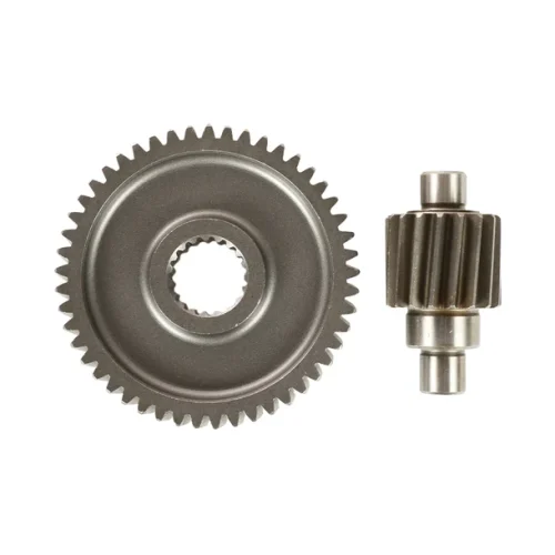 RDLN Gear Set 17/49; 139QMB