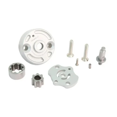 Koso Super Flow Oil Pump - GY6