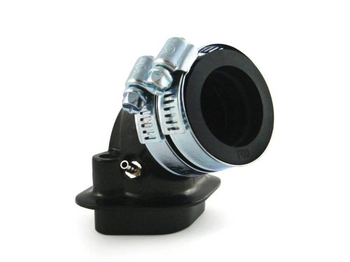 NCY Intake Manifold - 28mm Performance; GY6 Engines