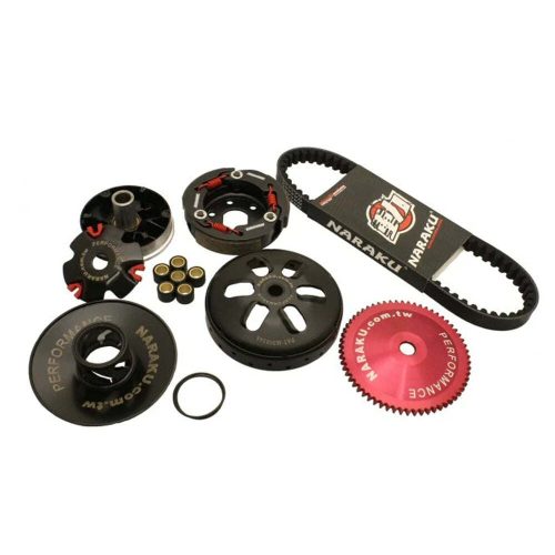 Naraku QMB139 Super Transmission Kit