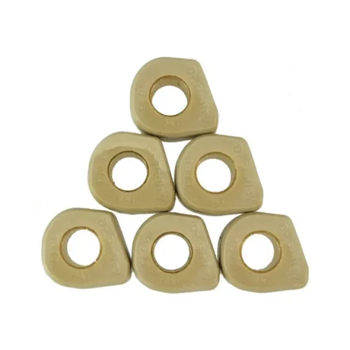 Dr. Pulley 16x13 Sliding Roller Weights