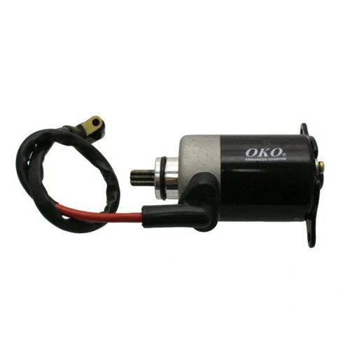 OKO High Torque GY6 Starter Motor