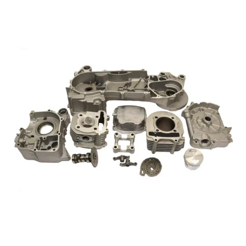 SSP-G GY6 180cc Power Kit