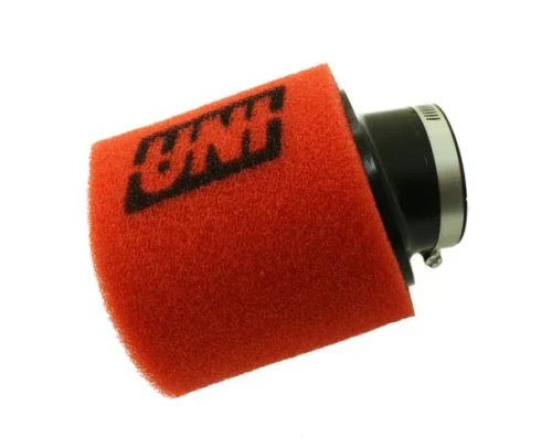 Uni UP-4152AST Dual Layer Pod Filter - 38mm Angled Clamp