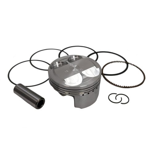 SSP-G GY6 67mm 4V Forged Piston