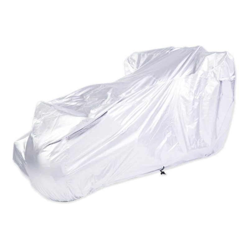 Prima Scooter Cover; Stretched Honda Ruckus - Image 2