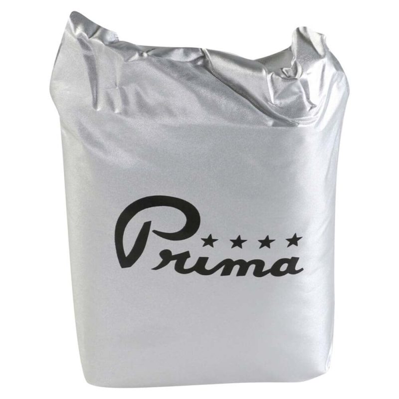 Prima Scooter Cover; Stretched Honda Ruckus - Image 4