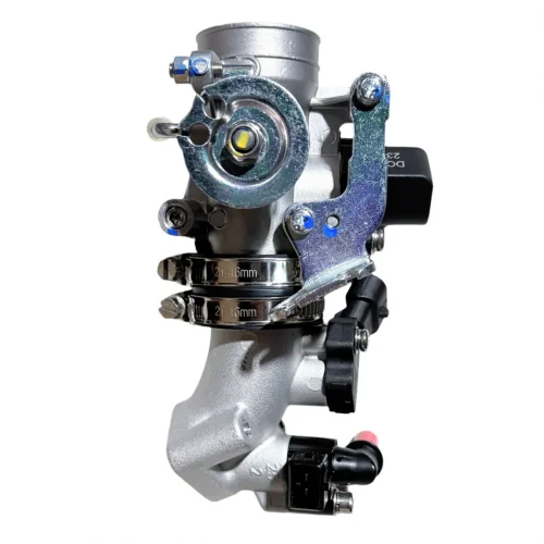 Universal Parts GY6 "200cc" EFI Intake Assembly