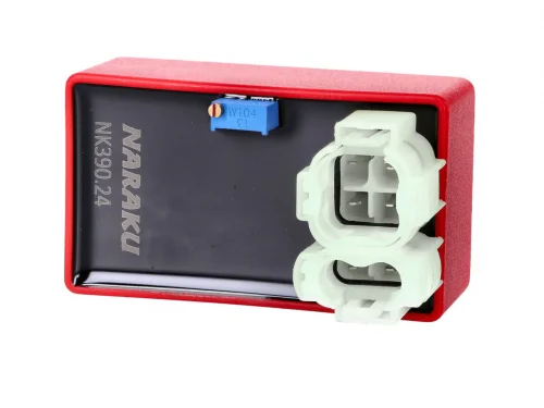 Naraku Adjustable AC CDI