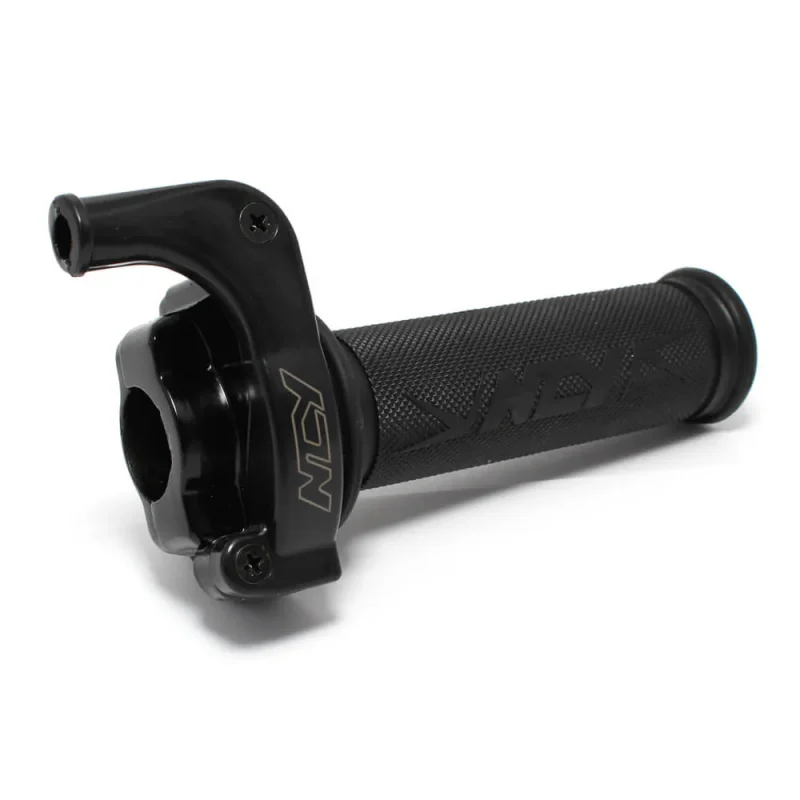 NCY Quick Draw Throttle (7/8"); Honda Ruckus - Image 2