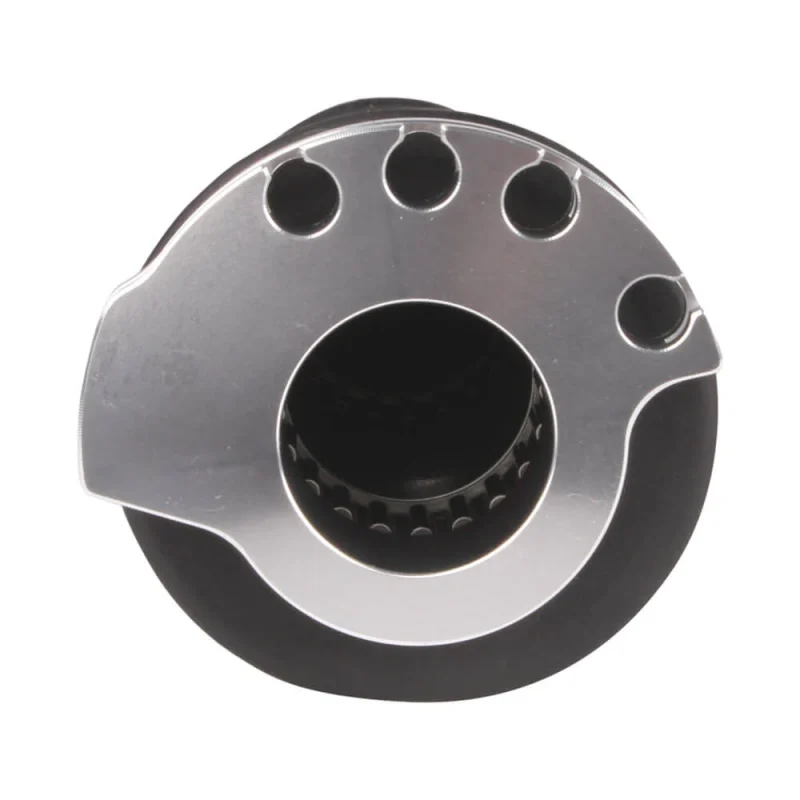 NCY Throttle & Grip Set (Bearing Style, 7/8") - Image 3